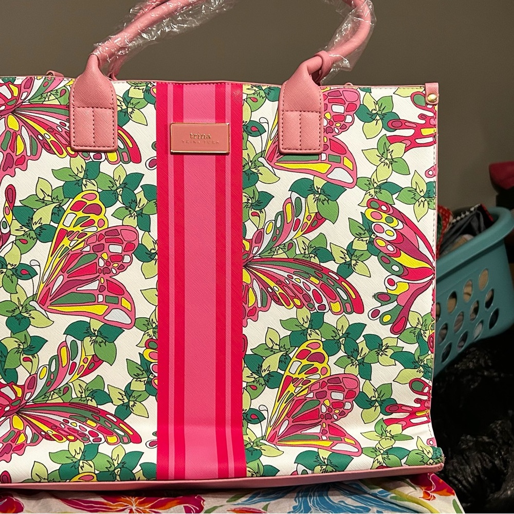 Trina Turk handbag brand new